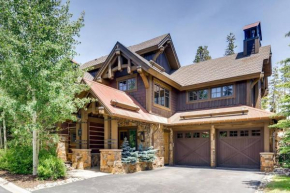 The Chateau in Shock Hill w/ Ping Pong, Hot Tub! Great access to the Breck Gondola